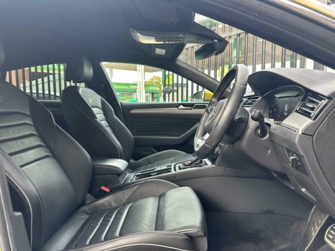2025 Volkswagen Arteon