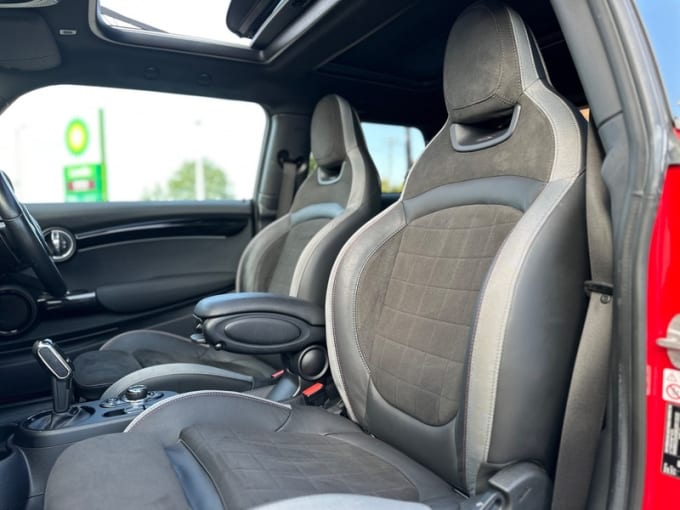 2025 Mini Mini