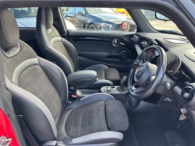 2025 Mini Mini