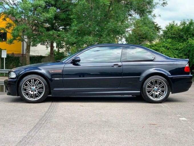 2006 BMW 3 Series
