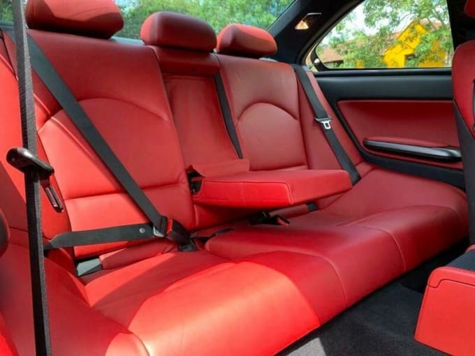 2006 BMW 3 Series