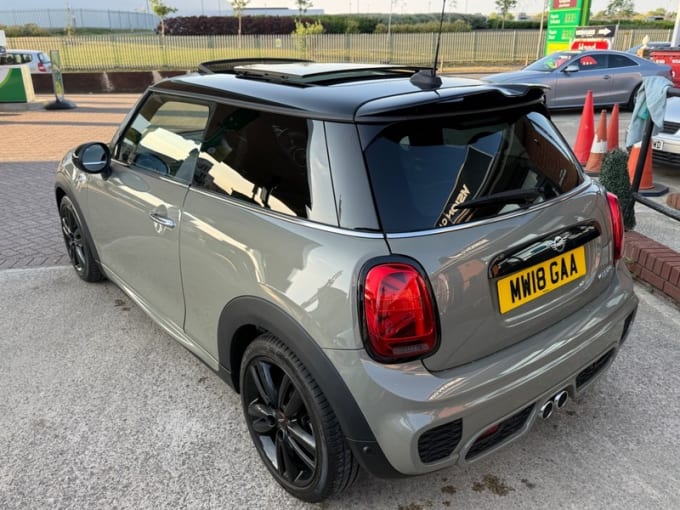2025 Mini Mini