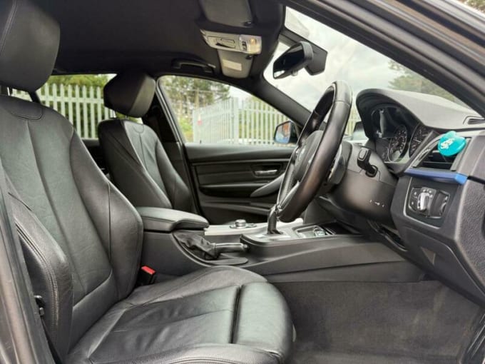 2025 BMW 3 Series