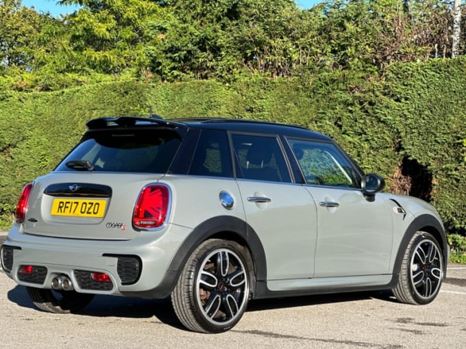 2024 Mini Mini