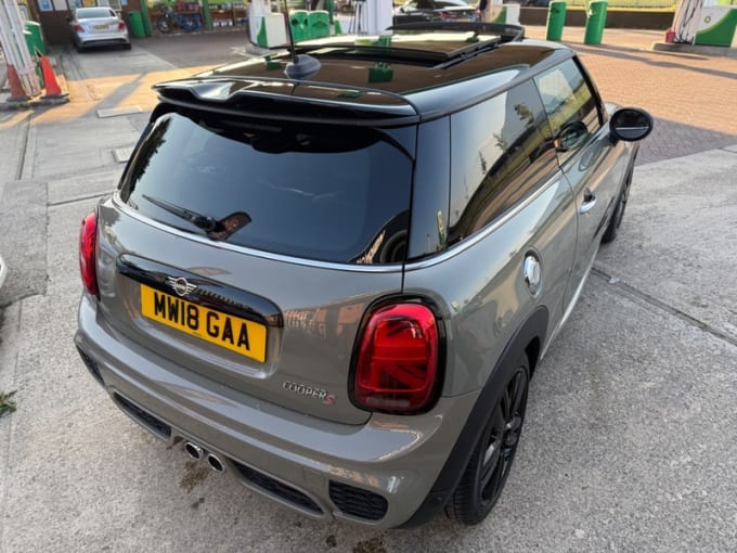2025 Mini Mini