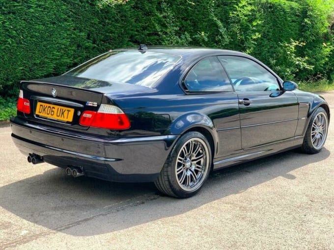 2006 BMW 3 Series