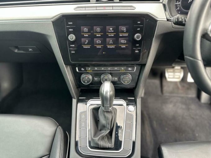 2025 Volkswagen Arteon