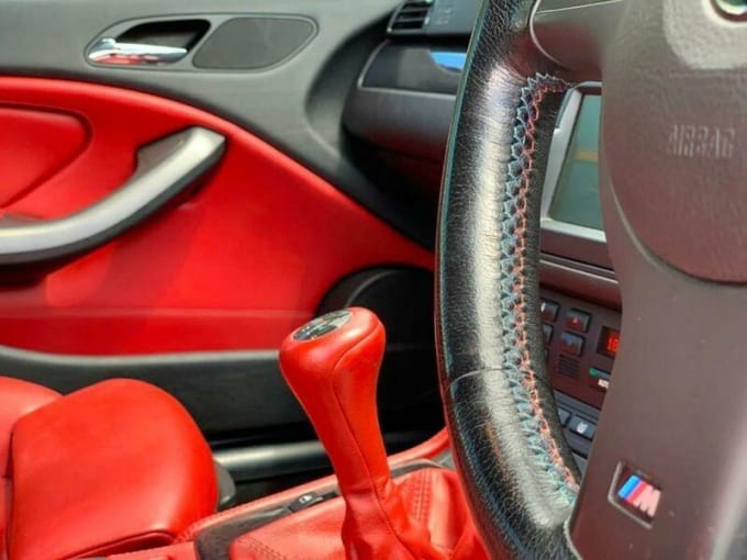 2006 BMW 3 Series