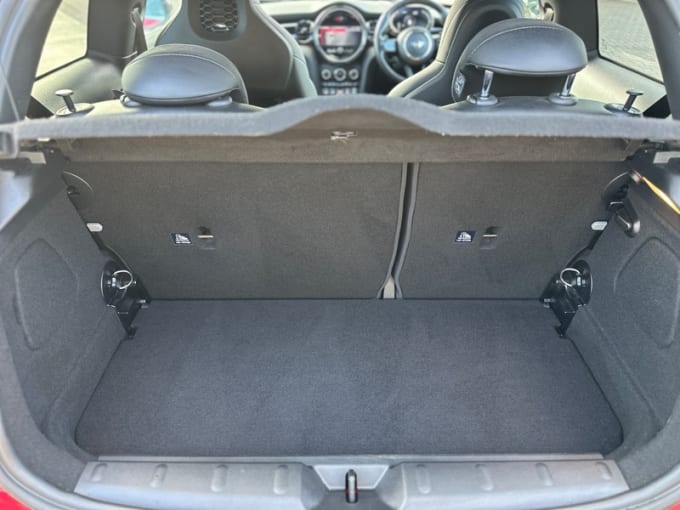 2025 Mini Mini