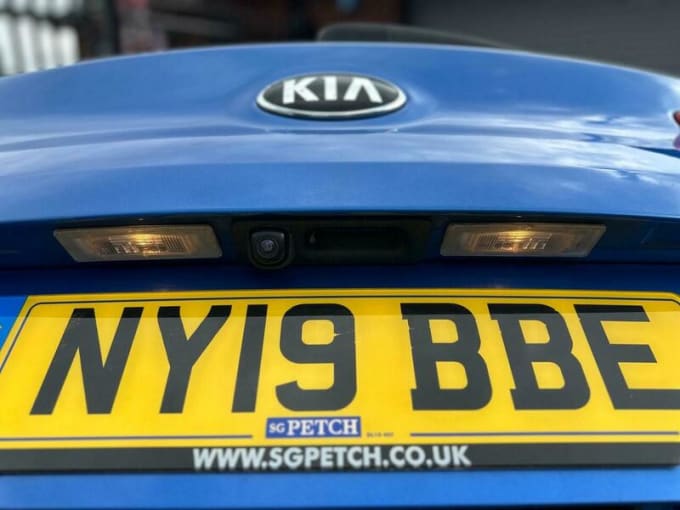 2025 Kia Ceed