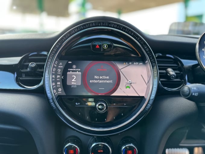 2025 Mini Mini