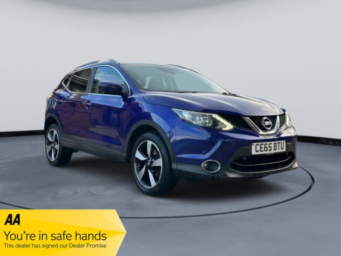 2024 Nissan Qashqai