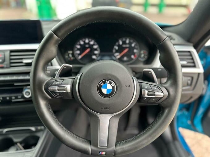 2025 BMW 4 Series
