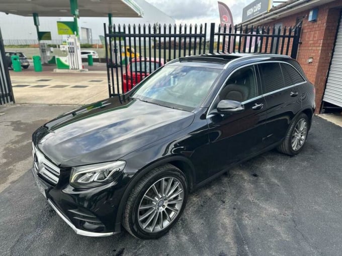 2025 Mercedes-benz C Class