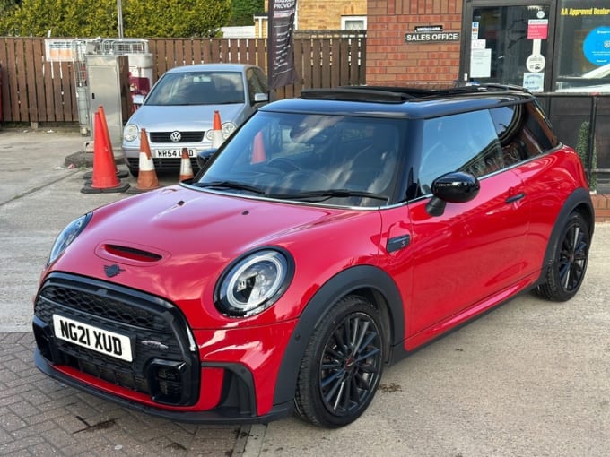 2025 Mini Mini