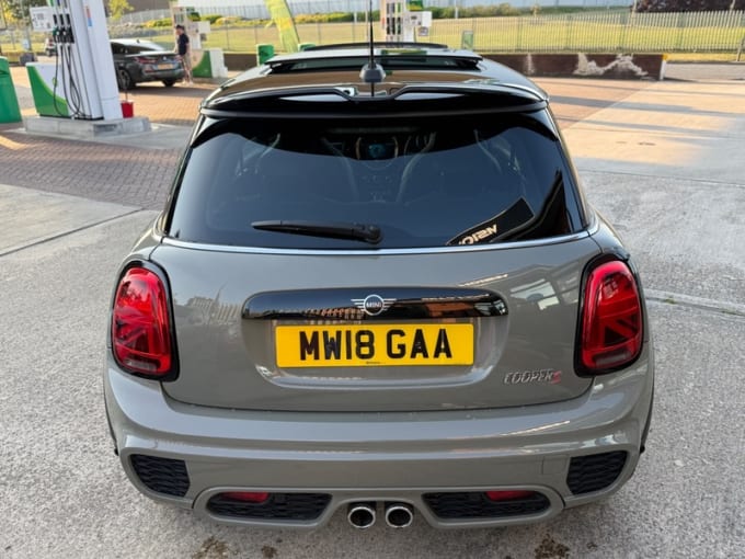 2025 Mini Mini