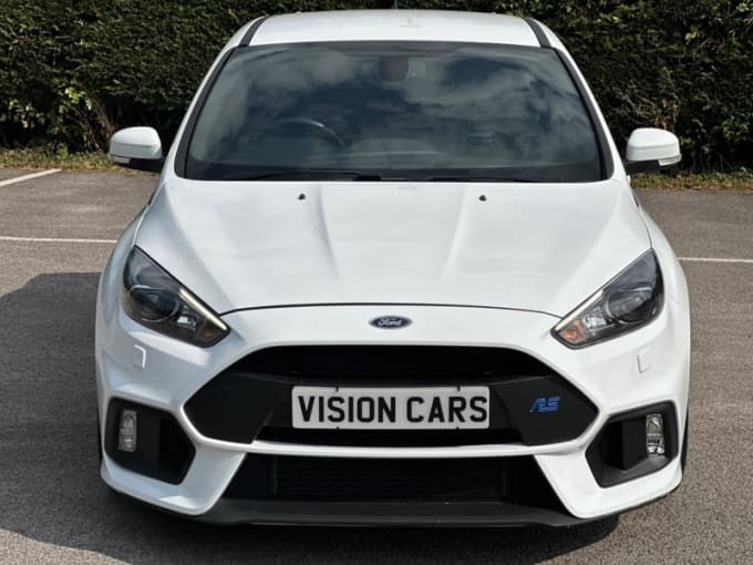 2024 Ford Focus