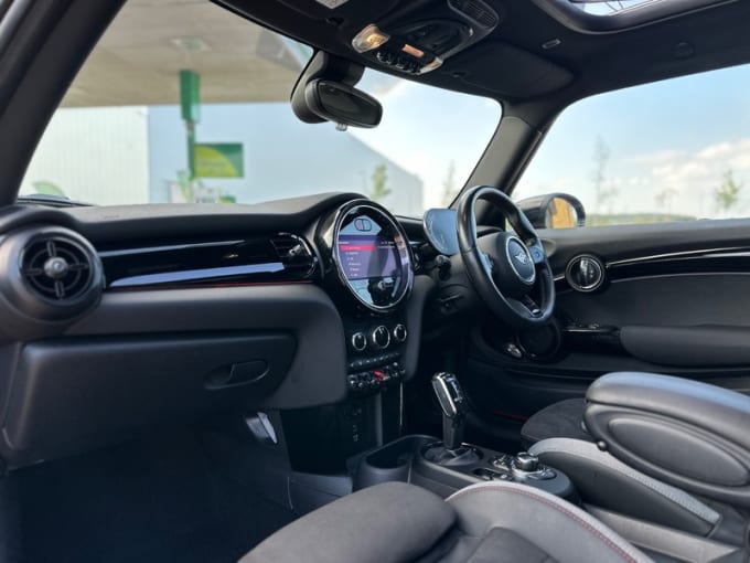 2025 Mini Mini