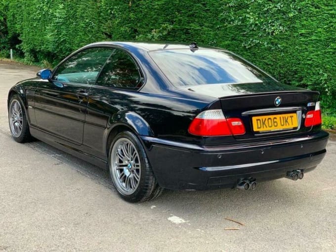 2006 BMW 3 Series
