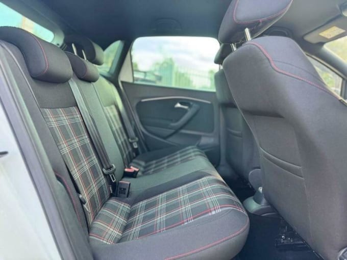 2025 Volkswagen Polo