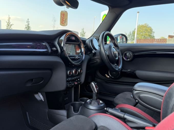 2025 Mini Mini
