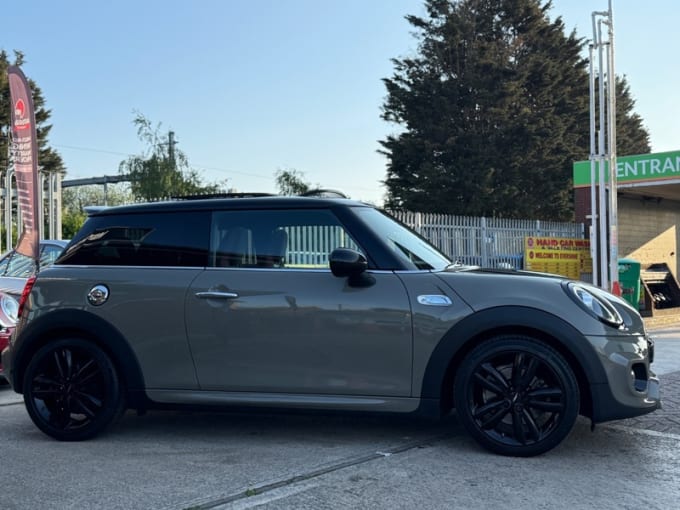 2025 Mini Mini