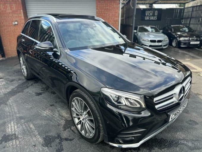 2025 Mercedes-benz C Class