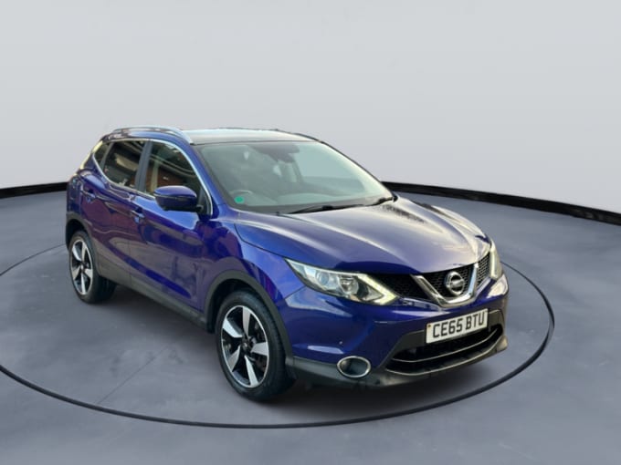 2024 Nissan Qashqai