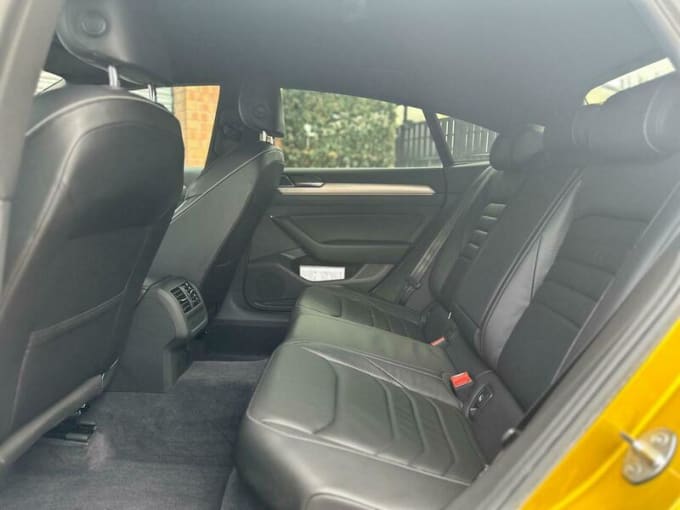 2025 Volkswagen Arteon