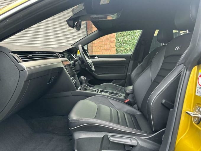 2025 Volkswagen Arteon