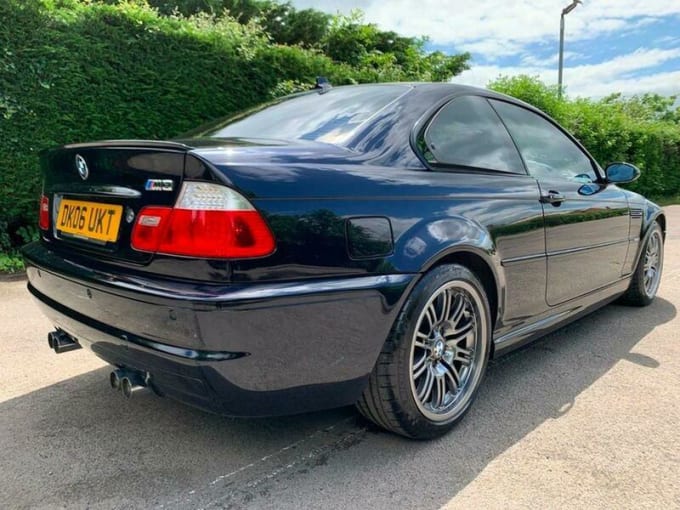 2006 BMW 3 Series