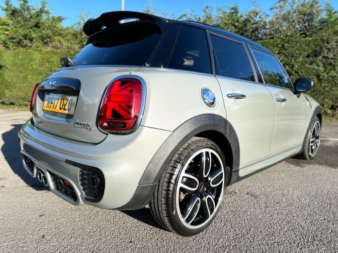 2024 Mini Mini