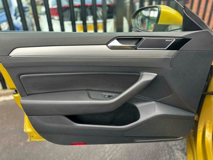 2025 Volkswagen Arteon