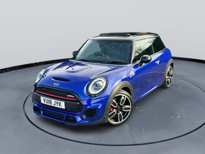 2024 Mini Mini