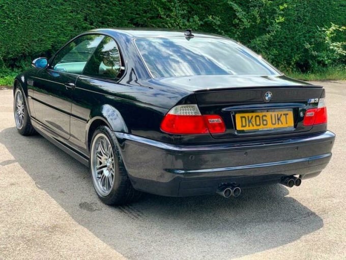2006 BMW 3 Series