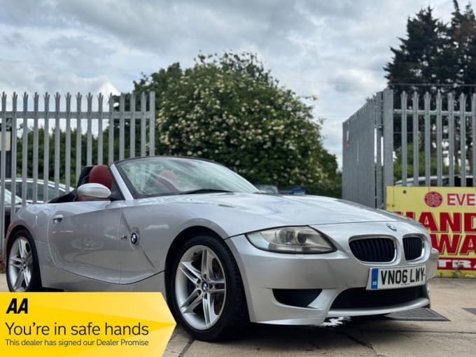 2025 BMW Z4