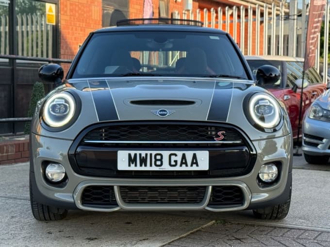 2025 Mini Mini