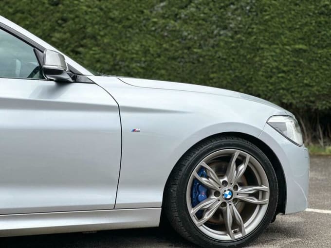 2013 BMW 1 Series