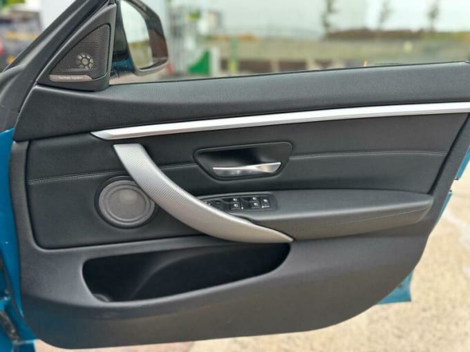 2025 BMW 4 Series