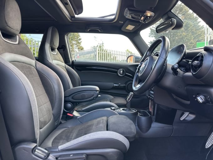2025 Mini Mini
