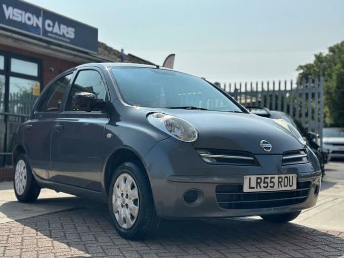 2025 Nissan Micra
