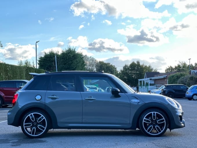 2024 Mini Mini