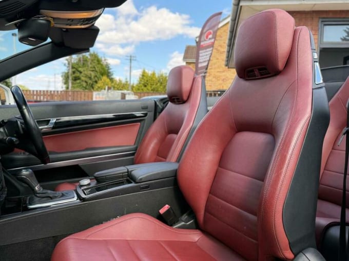 2025 Mercedes-benz E Class