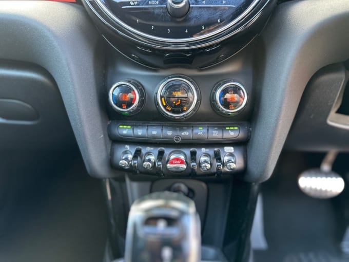 2025 Mini Mini