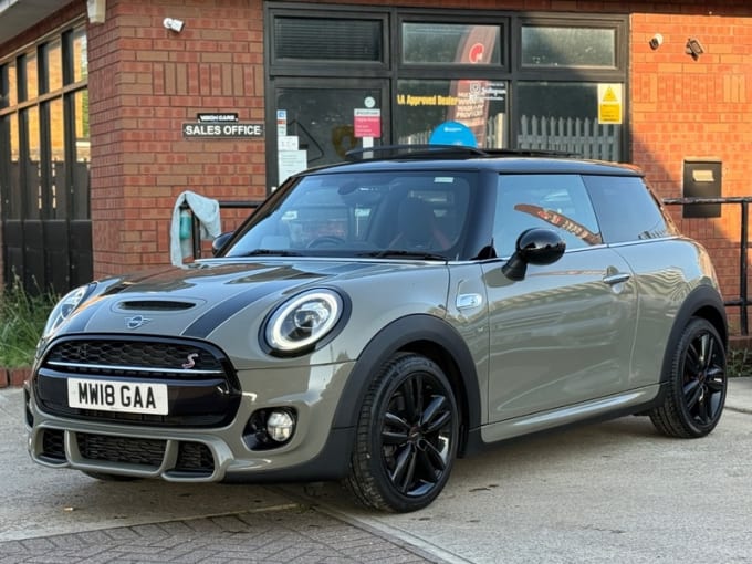 2025 Mini Mini