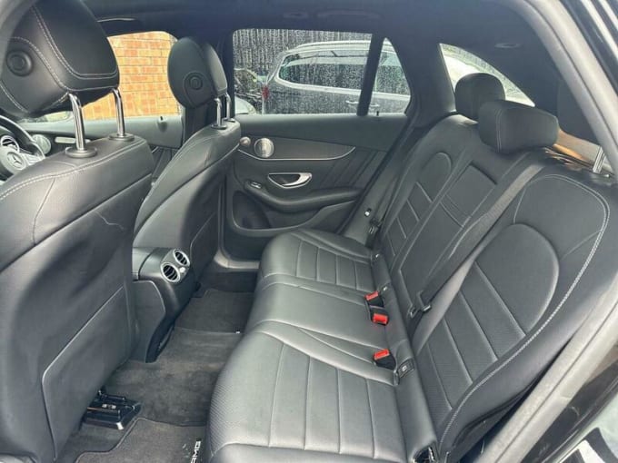 2025 Mercedes-benz C Class