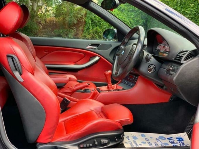 2006 BMW 3 Series