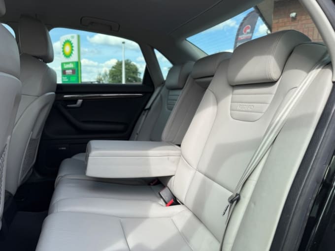 2025 Audi S4