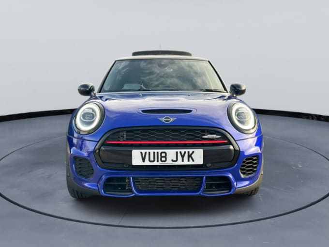 2024 Mini Mini