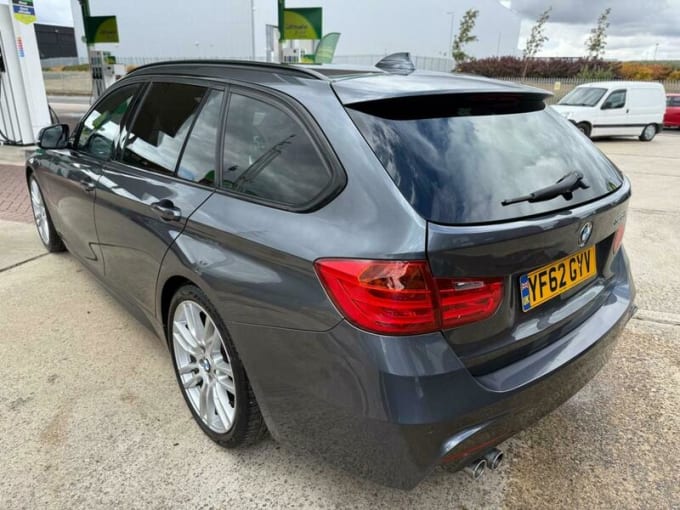 2025 BMW 3 Series
